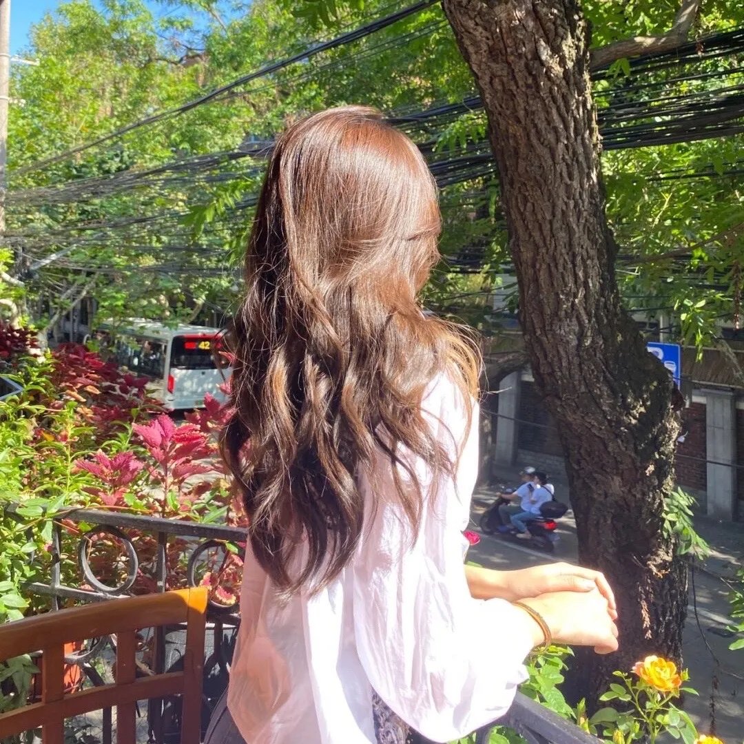 婚姻风暴